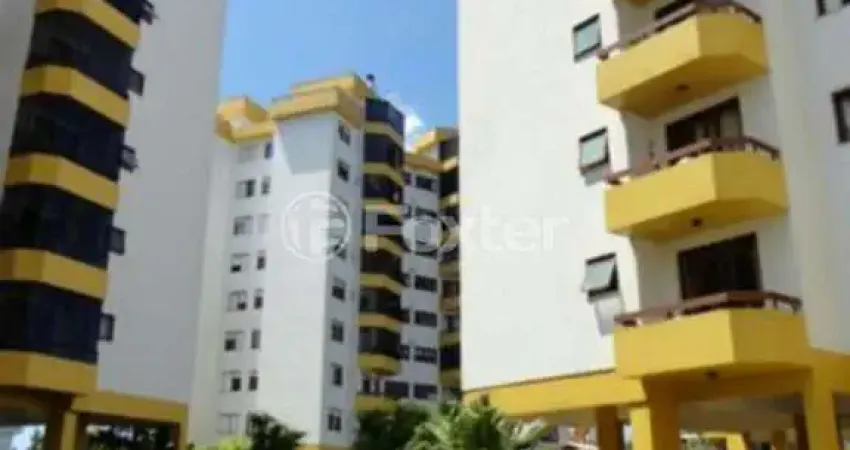 Cobertura com 2 quartos à venda na Rua Professora Viero, 571, Madureira, Caxias do Sul