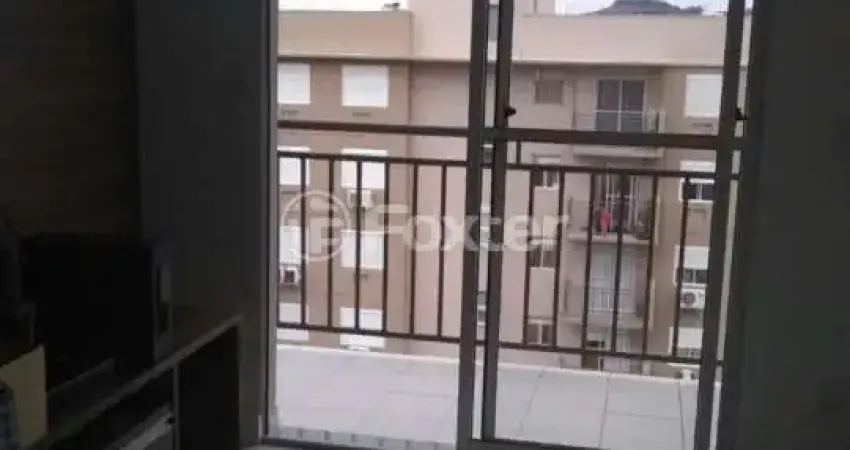 Apartamento com 3 quartos à venda na Avenida Otto Niemeyer, 1702, Tristeza, Porto Alegre
