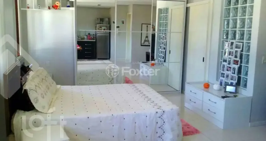Apartamento com 1 quarto à venda na Avenida Coronel Lucas de Oliveira, 1255, Bela Vista, Porto Alegre