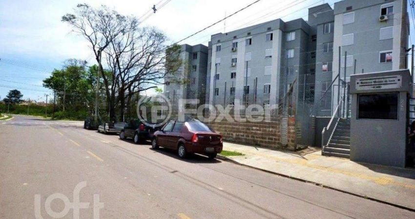Apartamento com 2 quartos à venda na Rua Manoel Calbo, 265, Olaria, Canoas