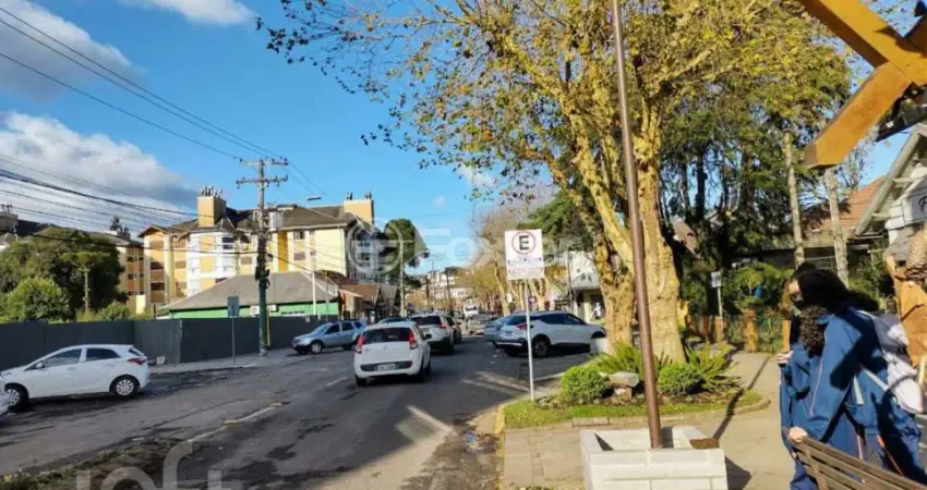 Apartamento com 2 quartos à venda na Avenida Osvaldo Aranha, 290, Centro, Canela