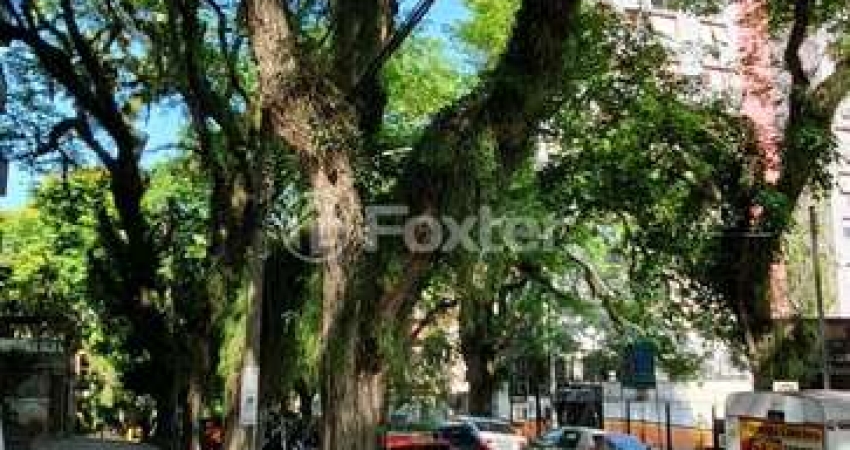 Kitnet / Stúdio à venda na Rua Miguel Tostes, 30, Rio Branco, Porto Alegre