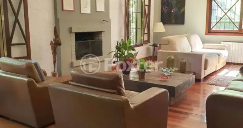 Casa com 3 quartos à venda na Rua Coronel Theobaldo Fleck, 673, Suzana, Canela