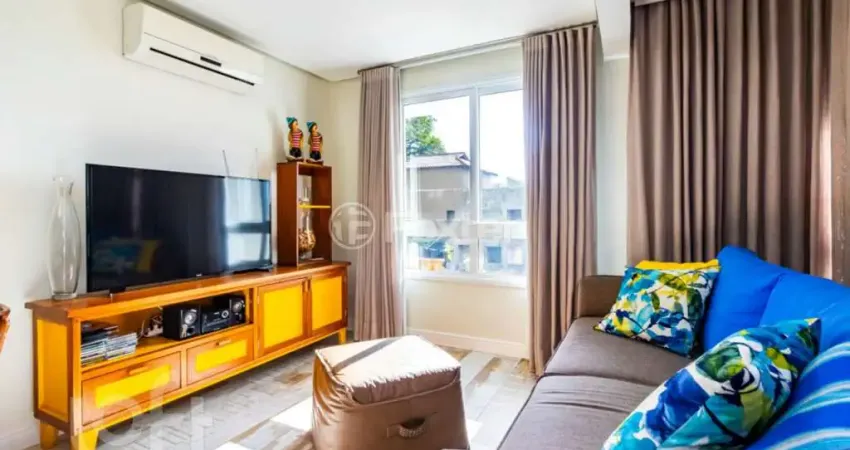 Apartamento com 1 quarto à venda na Rua Tobias Barreto, 262, Partenon, Porto Alegre
