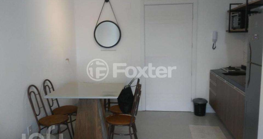 Apartamento com 1 quarto à venda na Rua General Salustiano, 853, Marechal Rondon, Canoas