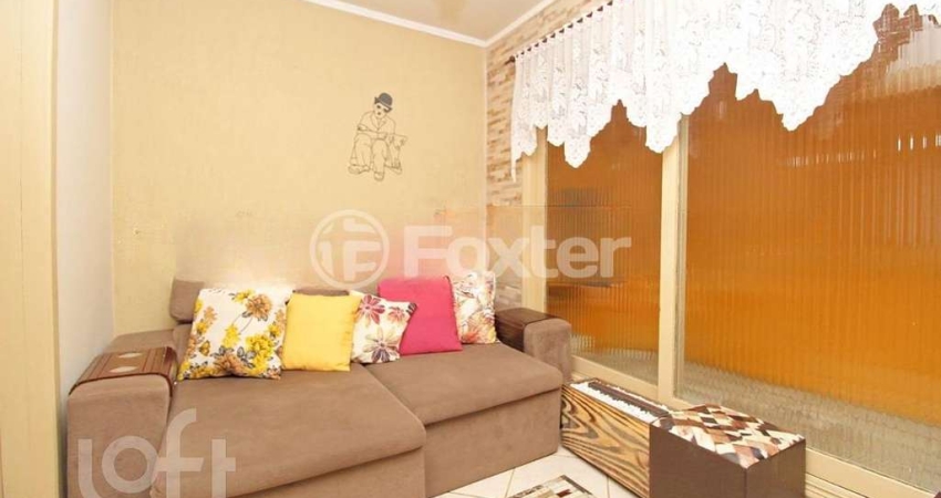 Casa com 3 quartos à venda na Avenida João Wallig, 119, Passo da Areia, Porto Alegre