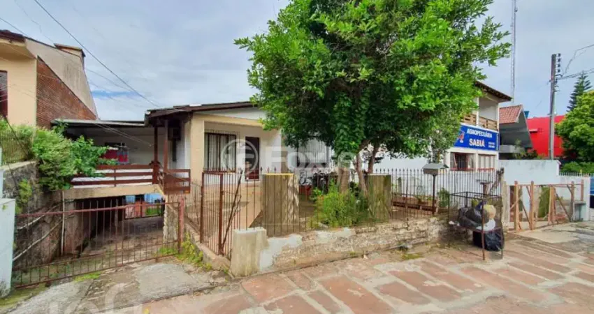 Casa com 6 quartos à venda na Avenida Vereador Adão Rodrigues de Oliveira, 500, Ideal, Novo Hamburgo