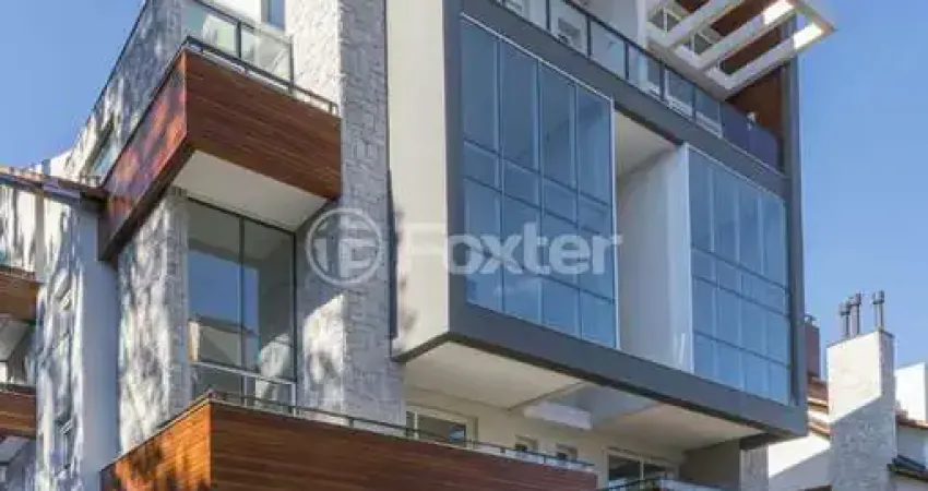 Apartamento com 3 quartos à venda na Rua Ricardo Sturmhofel, 240, Vila Suiça, Gramado