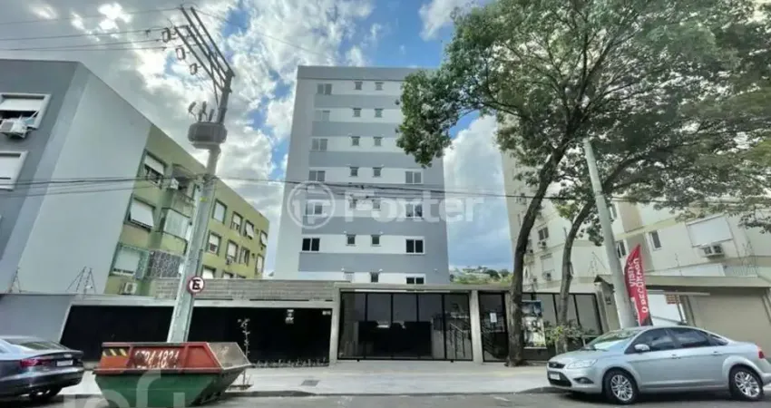 Apartamento com 2 quartos à venda na Rua Domingos de Almeida, 522, Centro, Novo Hamburgo