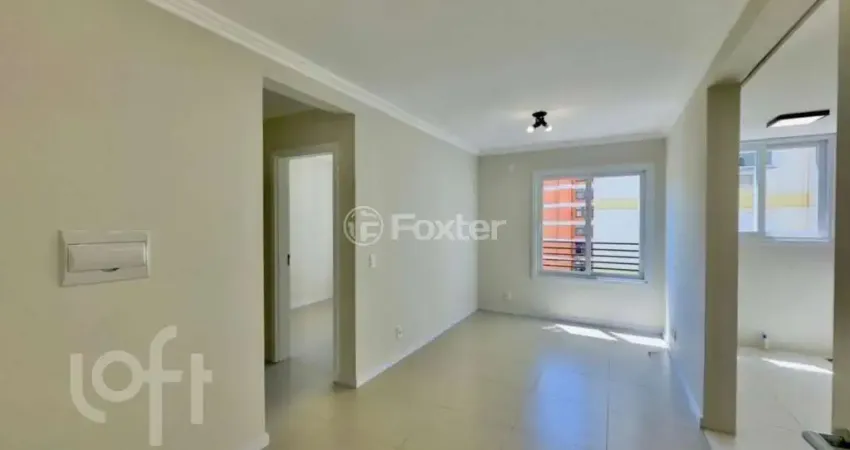 Apartamento com 2 quartos à venda na Rua Domingos de Almeida, 522, Centro, Novo Hamburgo