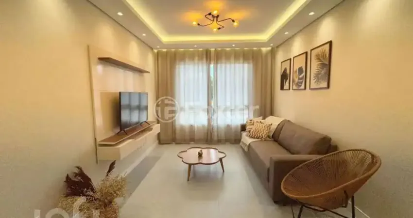 Apartamento com 3 quartos à venda na Rua Aurora, 1250, Marechal Rondon, Canoas