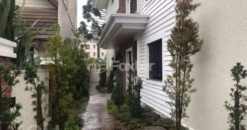 Apartamento com 2 quartos à venda na Rua Darci Brock, 210, Belvedere, Gramado