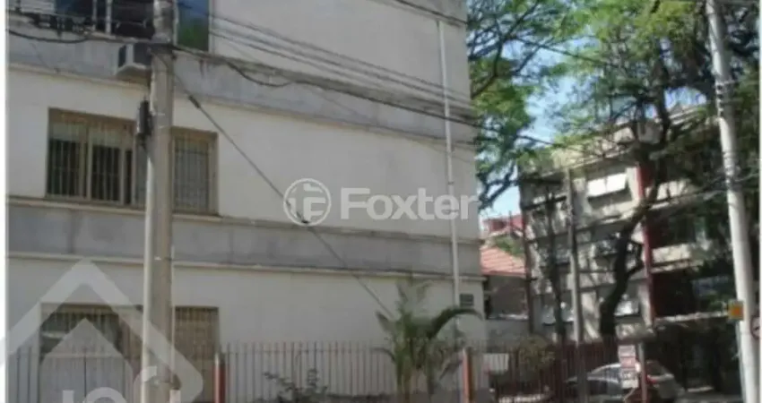 Apartamento com 2 quartos à venda na Avenida Mercedes, 166, Floresta, Porto Alegre
