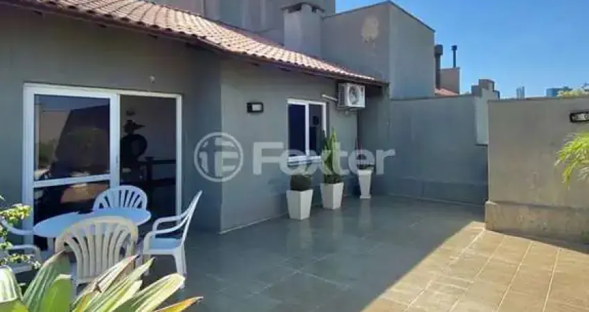 Cobertura com 3 quartos à venda na Rua Avaí, 250, Vila Rosa, Novo Hamburgo