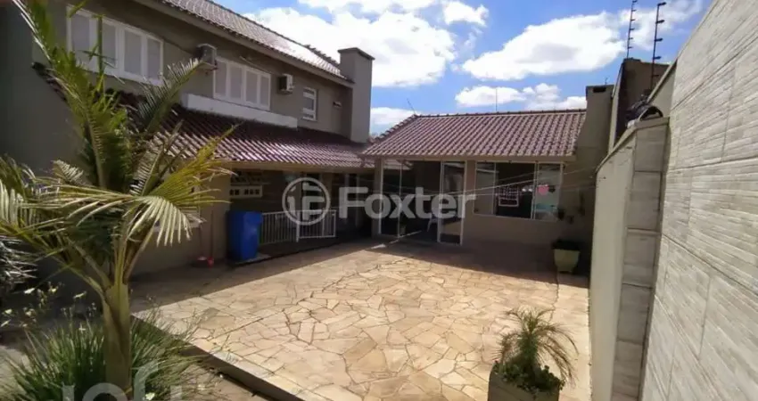 Casa com 3 quartos à venda na Rua das Araucárias, 262, Harmonia, Canoas