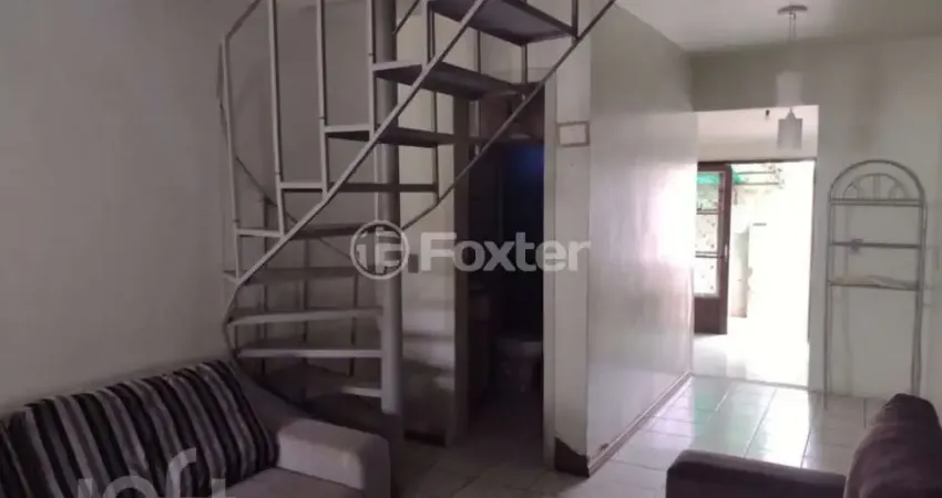 Casa com 2 quartos à venda na Rua Boa Esperança, 2095, Rio Branco, Canoas