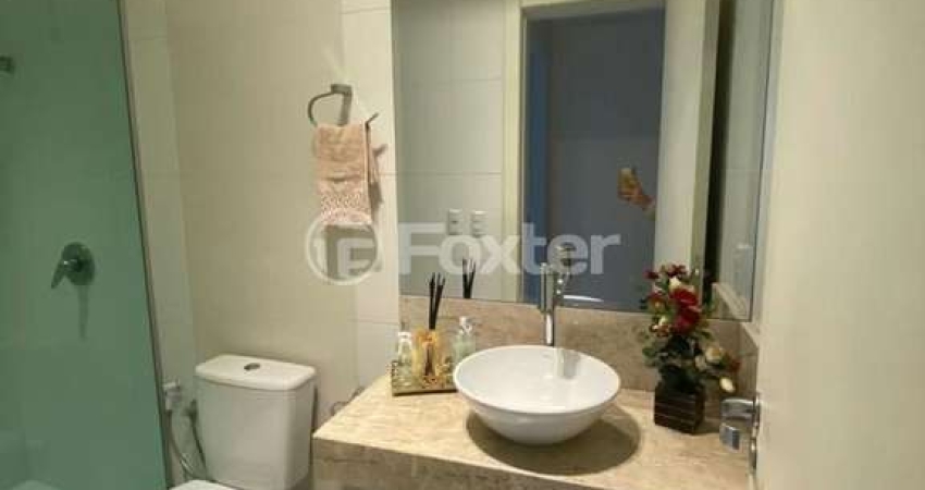 Apartamento com 2 quartos à venda na Rua Dartagnan Oliveira, 167, Dutra, Gramado