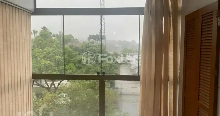 Apartamento com 2 quartos à venda na Rua Borges De Medeiros, 941, Centro, Canela
