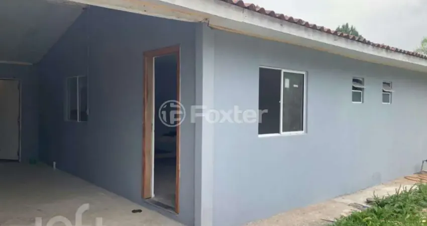 Casa com 3 quartos à venda na Rua Ernesto S. Bohrer, 145, Feitoria, São Leopoldo