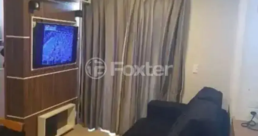 Apartamento com 2 quartos à venda na Avenida Protásio Alves, 8301, Morro Santana, Porto Alegre