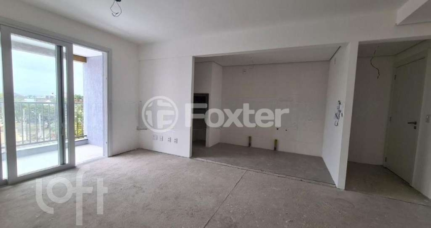 Apartamento com 2 quartos à venda na Rua Iracema, 375, Jardim América, São Leopoldo