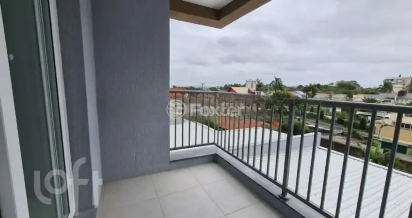 Apartamento com 2 quartos à venda na Travessa Iracema, 375, Jardim América, São Leopoldo