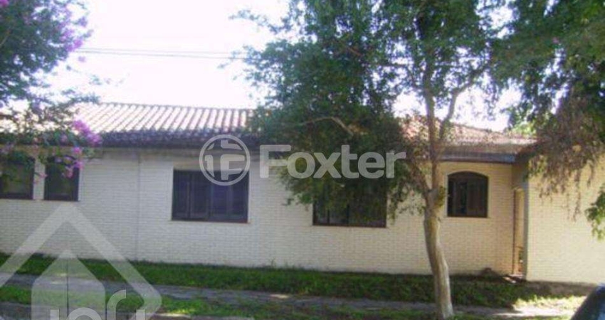 Casa com 4 quartos à venda na Avenida Nilo Ruschel, 174, Morro Santana, Porto Alegre