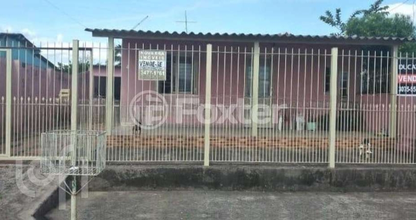 Casa com 3 quartos à venda na Quadra H Quatro A, 4, Guajuviras, Canoas
