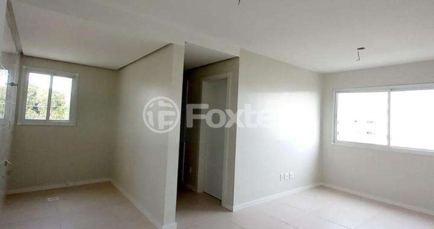 Apartamento com 2 quartos à venda na Rua Ignez Boff Masotti, 1037, Nossa Senhora do Rosário, Caxias do Sul