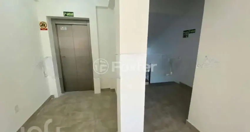 Apartamento com 1 quarto à venda na Rua João Pessoa, 1068, 7 de Setembro, Canela