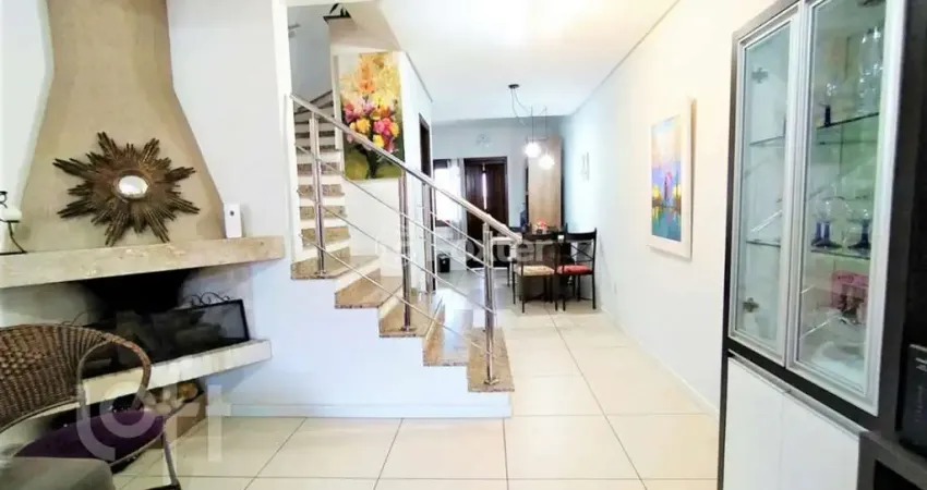 Casa com 3 quartos à venda na Rua Luzinete Alves Aragon, 285, Hípica, Porto Alegre