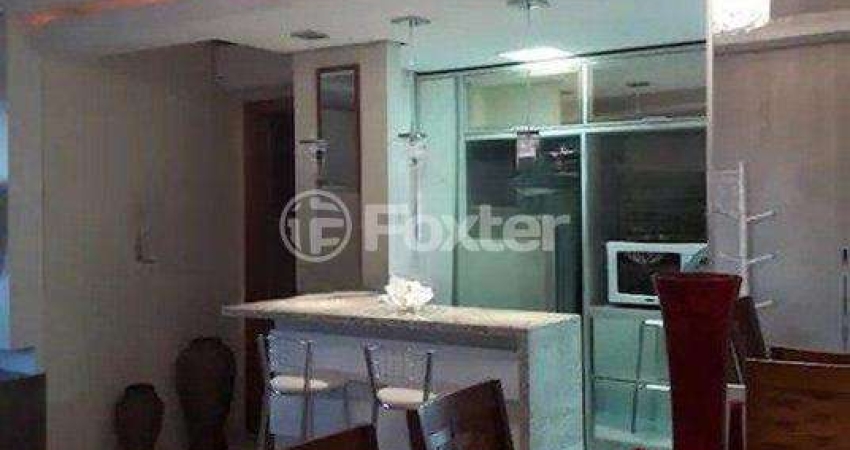Apartamento com 3 quartos à venda na Rua Otto Alves Pereira, 4, Dom Feliciano, Gravataí