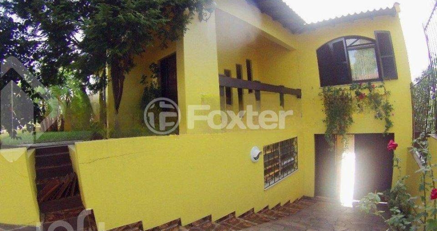 Casa com 3 quartos à venda na Rua Vinícius de Moraes, 174, Marechal Rondon, Canoas