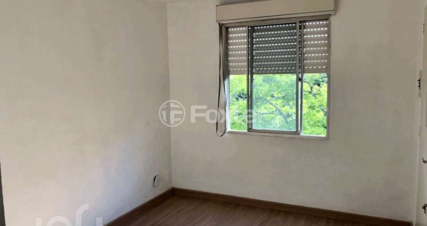 Apartamento com 1 quarto à venda na Rua Sapiranga, 1575, Canudos, Novo Hamburgo