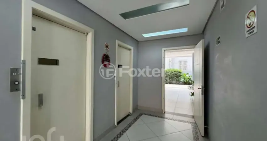 Apartamento com 1 quarto à venda na Rua Independência, 1160, Centro, São Leopoldo