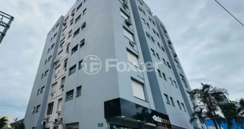 Apartamento com 1 quarto à venda na Rua Independência, 1160, Centro, São Leopoldo