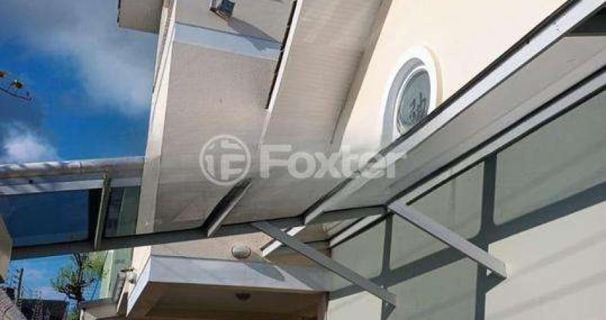 Casa com 3 quartos à venda na Rua Cruz e Souza, 432, Petrópolis, Caxias do Sul