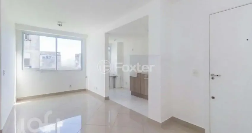 Apartamento com 2 quartos à venda na Avenida Juca Batista, 250, Cavalhada, Porto Alegre