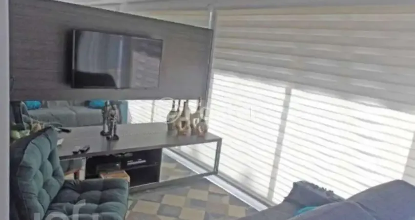 Casa com 3 quartos à venda na Rua Marquês de Herval, 250, Ideal, Novo Hamburgo