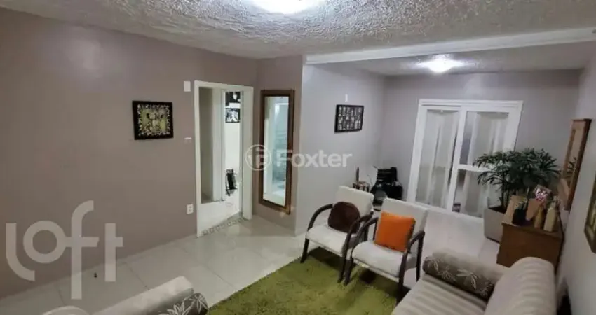 Casa com 3 quartos à venda na Rua Reverendo Daniel Betts, 151, Morro Santana, Porto Alegre