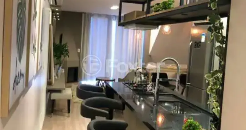Apartamento com 3 quartos à venda na Rua São Pedro, 333, CAIC, Gramado