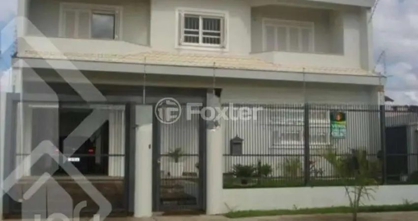 Casa com 4 quartos à venda na Rua Áustria, 196, Marechal Rondon, Canoas