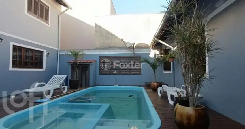 Casa com 3 quartos à venda na Rua Suécia, 209, Marechal Rondon, Canoas