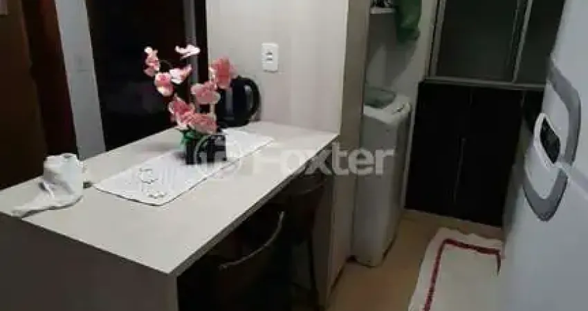 Apartamento com 2 quartos à venda na Avenida General Daltro Filho, 1575, Hamburgo Velho, Novo Hamburgo