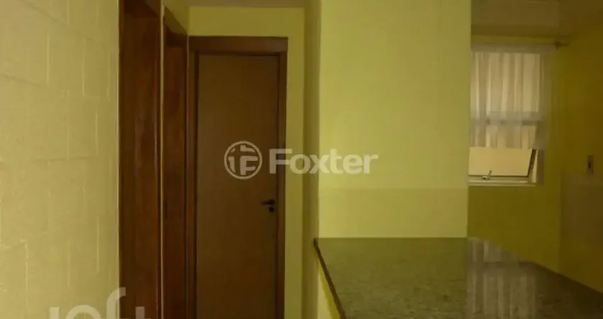 Apartamento com 2 quartos à venda na Rua Acapulco, 294, São João Batista, São Leopoldo