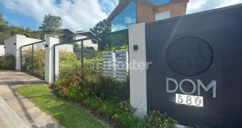 Apartamento com 2 quartos à venda na Rua Teixeira Soares, 580, Centro, Canela