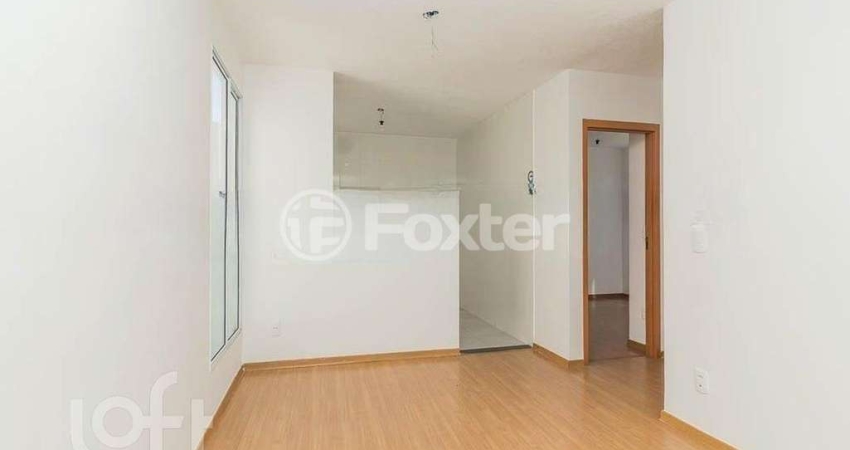 Apartamento com 2 quartos à venda na Avenida Protásio Alves, 10535, Morro Santana, Porto Alegre