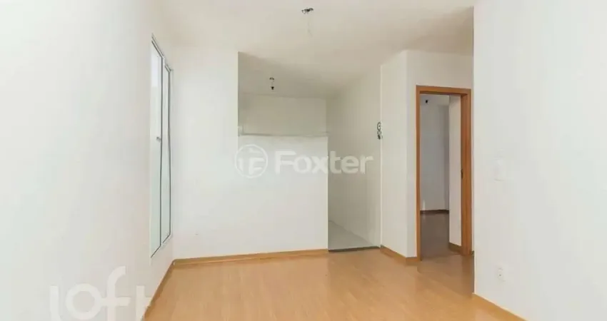 Apartamento com 2 quartos à venda na Avenida Protásio Alves, 10535, Morro Santana, Porto Alegre