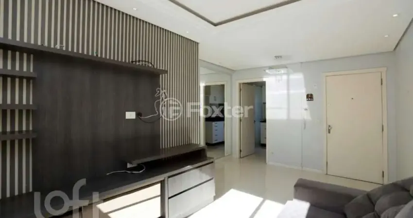 Apartamento com 3 quartos à venda na Avenida Bento Gonçalves, 1515, Santo Antônio, Porto Alegre