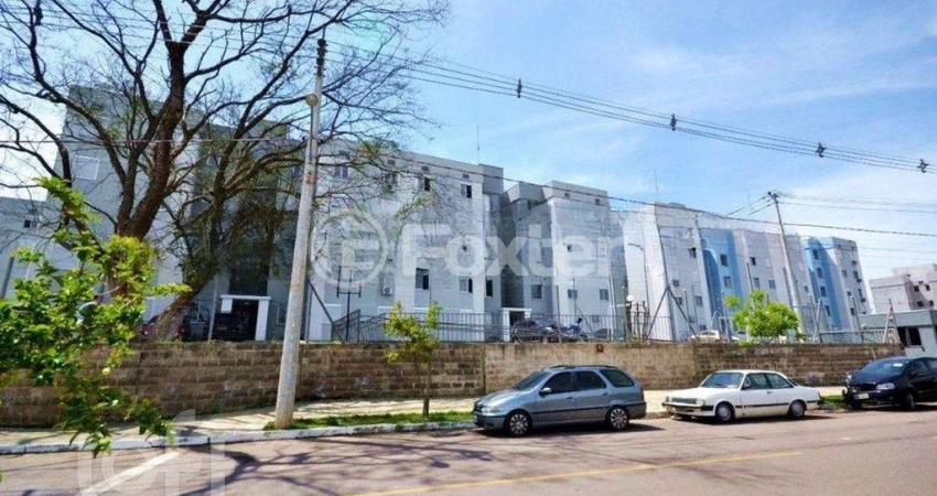 Apartamento com 2 quartos à venda na Rua Um, 265, Igara, Canoas
